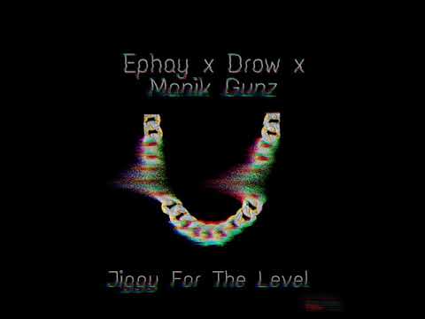 Jiggy For The Level (Prod. Noah Cuz)