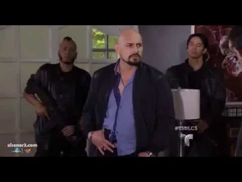 El Señor De Los Cielos 3 Capitulo 86 4/4