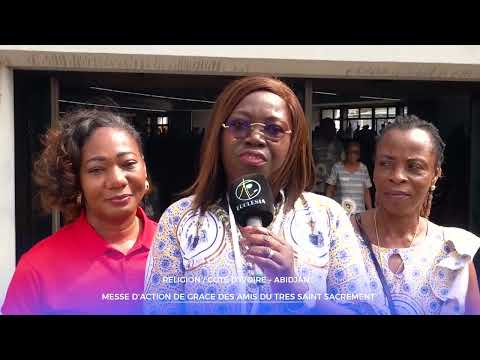 La Revue d'Actualités du 23 janvier 2026