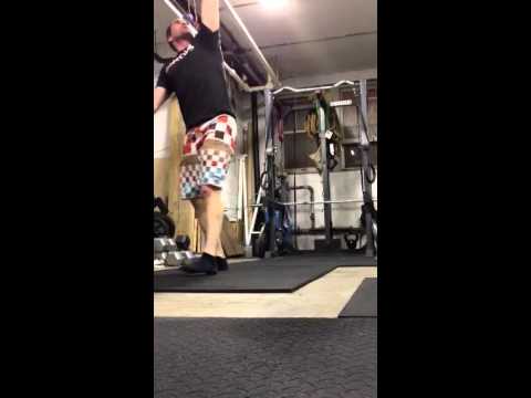 Hardware CrossFit 140303 extras 3x3 TGU