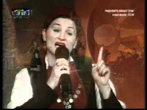 sofija kocovska   trinaesette germancani   goce fest 2011 for saragilov george toronto 2011