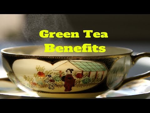 , title : 'Green Tea Health Benefits'