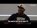 Eric Thomas - You Owe You