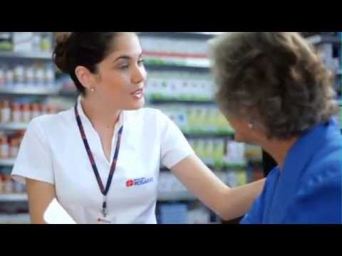 Drogaria Rosário - Eu te quero bem