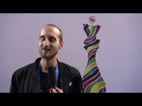 Olympiáda Batumi - Peter Michalík po partii 10. kola