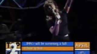 Lulu 1971 Everybody Clap [TOTP]