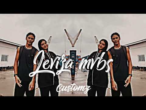 WIL SAH x ZAIKY Ft. NOISE - SI ME VOY ( ZOUK REMIX ) PSM 2023