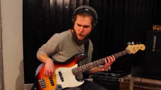 Video Mike Poss, Briza Pavel, Satara Marek - WE FUNKTION