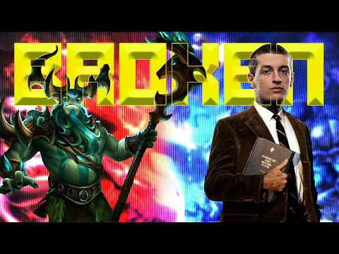 How To Win With Furion - Nikobaby's Shark School #2