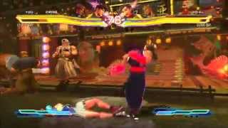 SFXT2013: Back into the Groove PART 2