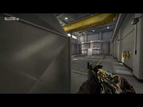 ACE on Nuke By SnayzZ