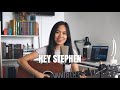 Hey Stephen - Taylor Swift (Cover)