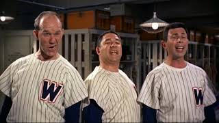 (You Gotta Have) Heart - Stereo - Damn Yankees, 1958
