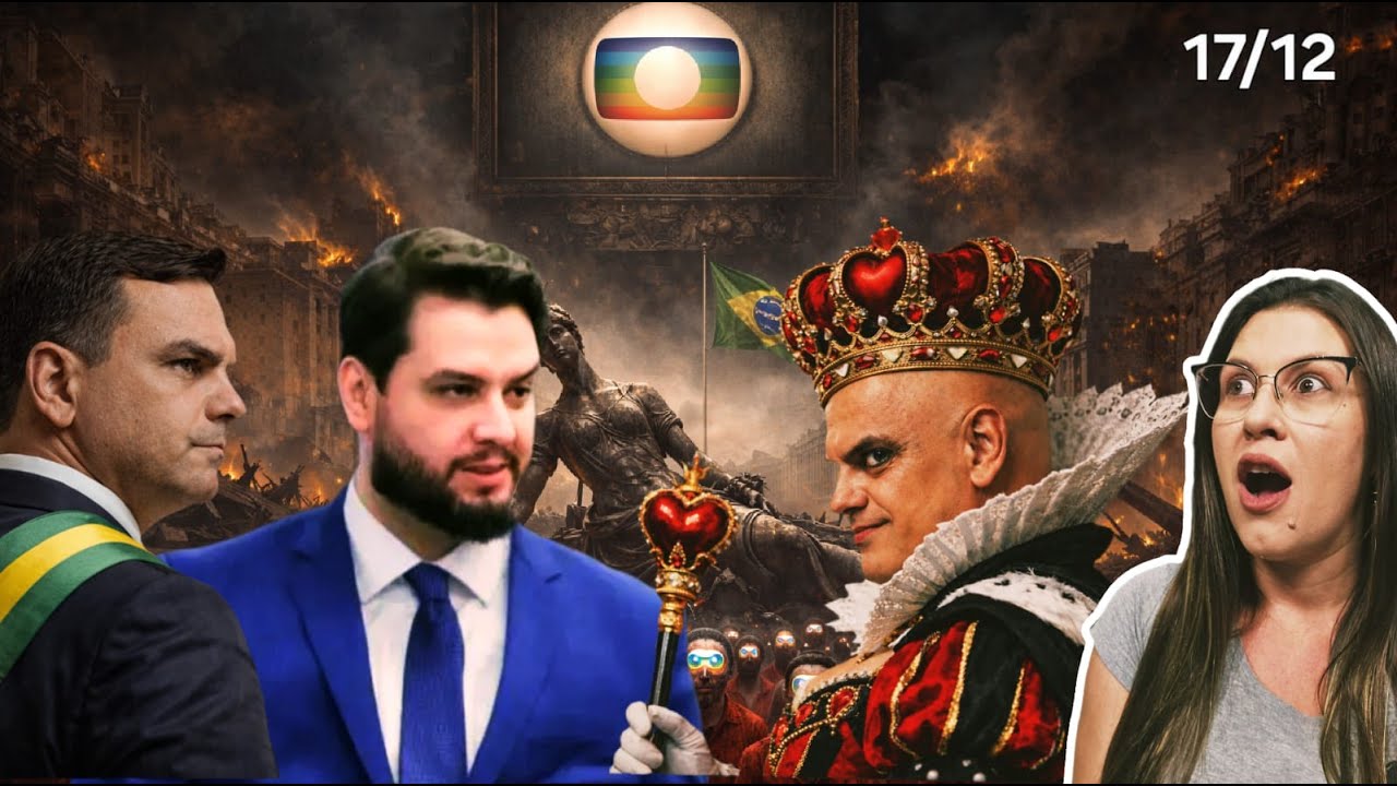 Bárbara: O EXPOSED da SUPREMA CONTRADIÇÃO (com videos)