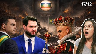 O EXPOSED da SUPREMA CONTRADIÇÃO (com videos)