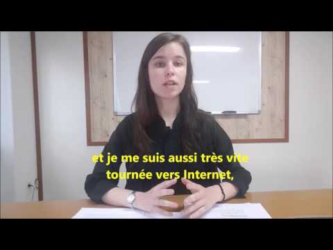 DALF C2 Production orale