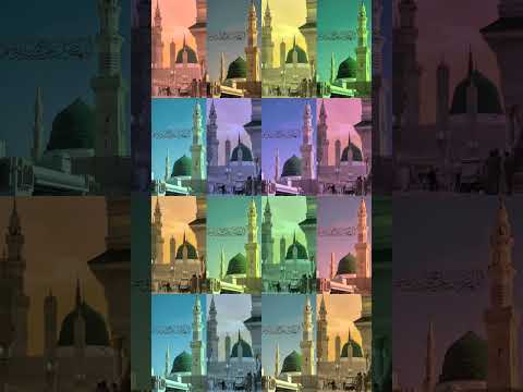 Duniya me mujhe tumne jab apna banaya hai//islamic short video