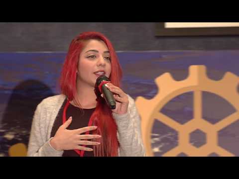 CHOICES | Jasmine Sandlas | TEDxSIULavale