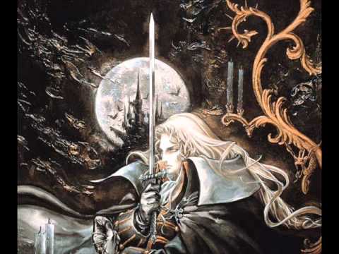 [VGM] - Best of the Best: Castlevania SoTN - Castle Dracula