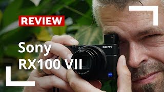 De nieuwe Sony RX100 VII, een beestachtig goede camera | CameraNU.nl