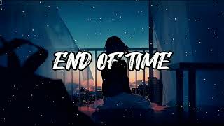 Download lagu ALAN WALKER - END OF TIME !!! (Slow Remix   Lirik) mp3