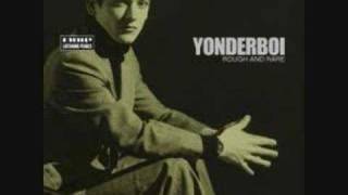 Yonderboi - Riders On The Storm