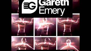 Gareth Emery feat Mark Frisch - Into the Light ( Benjamin Bates remix)