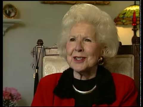 Bette Rogge Morse Talks About Her UD Legacy
