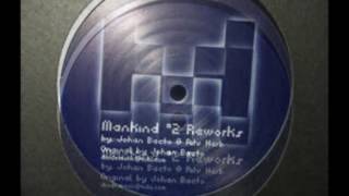 Johan Bacto ‎– Mankind 2 5 (B-side)