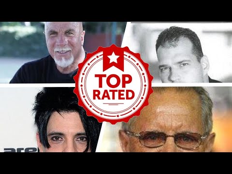 Complete List Of The Most Famous Stunt Performers 🧡