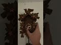 Cuckoo clock chime