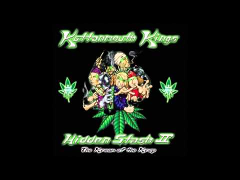 Kottonmouth Kings - Hidden Stash II - Life Rolls On