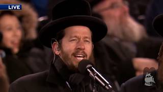 אני מאמין - יום הש"ס ה-13 של דף יומי באצטדיון מטלייף