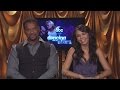 Alfonso Ribeiro, Janel Parrish primed for 'Dancing ...
