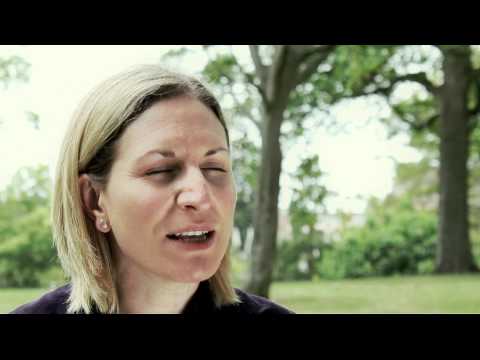 Five ways to wellbeing