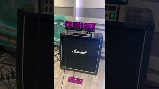 Video thumbnail for soldano x88r   fryette 2902 lexicon mpx g2 fender masterbuilt 54 by 王瀚一