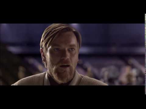 Obi-Wan Says Hello There