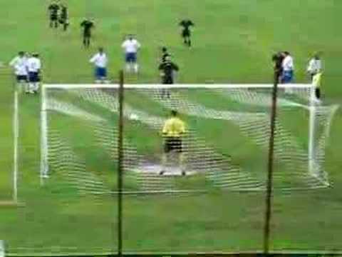 LKS "Soła" Kobiernice - Sokół Buczkowice