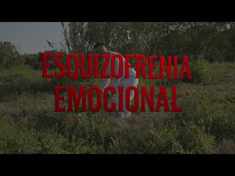 D0BLE0 - Esquizofrenia emocional (VIDEOCLIP OFICIAL) Prod By RM$