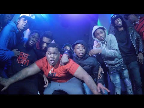 Spice N Church - Pretty Boi G ft. Bam Bino x Yungstar ( OFFICIAL MUSIC VIDEO )