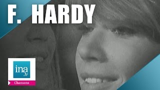 Françoise Hardy "Vous" (live officiel) | Archive INA