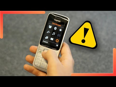 Gigaset phone not working: Here's how to fix common problems