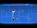 Wicked Layout My CrAzY III Remake Geometry Dash 2 111