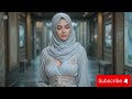 Ai Hijab Look