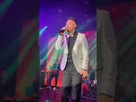 18-Nov-2025 Pablo Ruiz en el Lunario CDMX. en vivo.