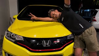 Download lagu DEAL ALHAMDULILAH MY NEW CAR🙏🏻 mp3