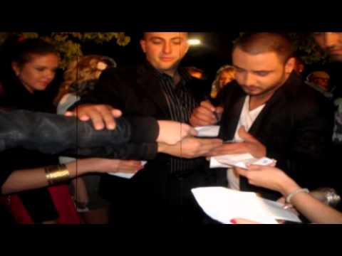 SHANK - Andrej Miske / ШАНК - Андреј Миске