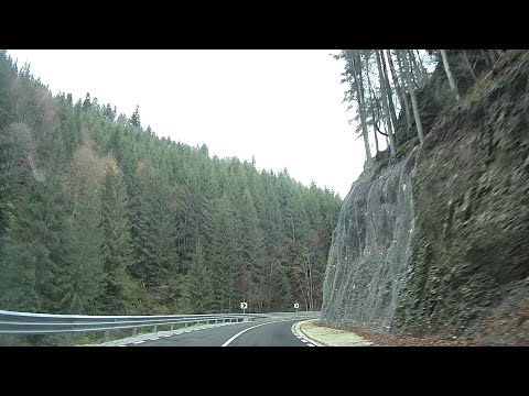 Drumul Apusenilor-România