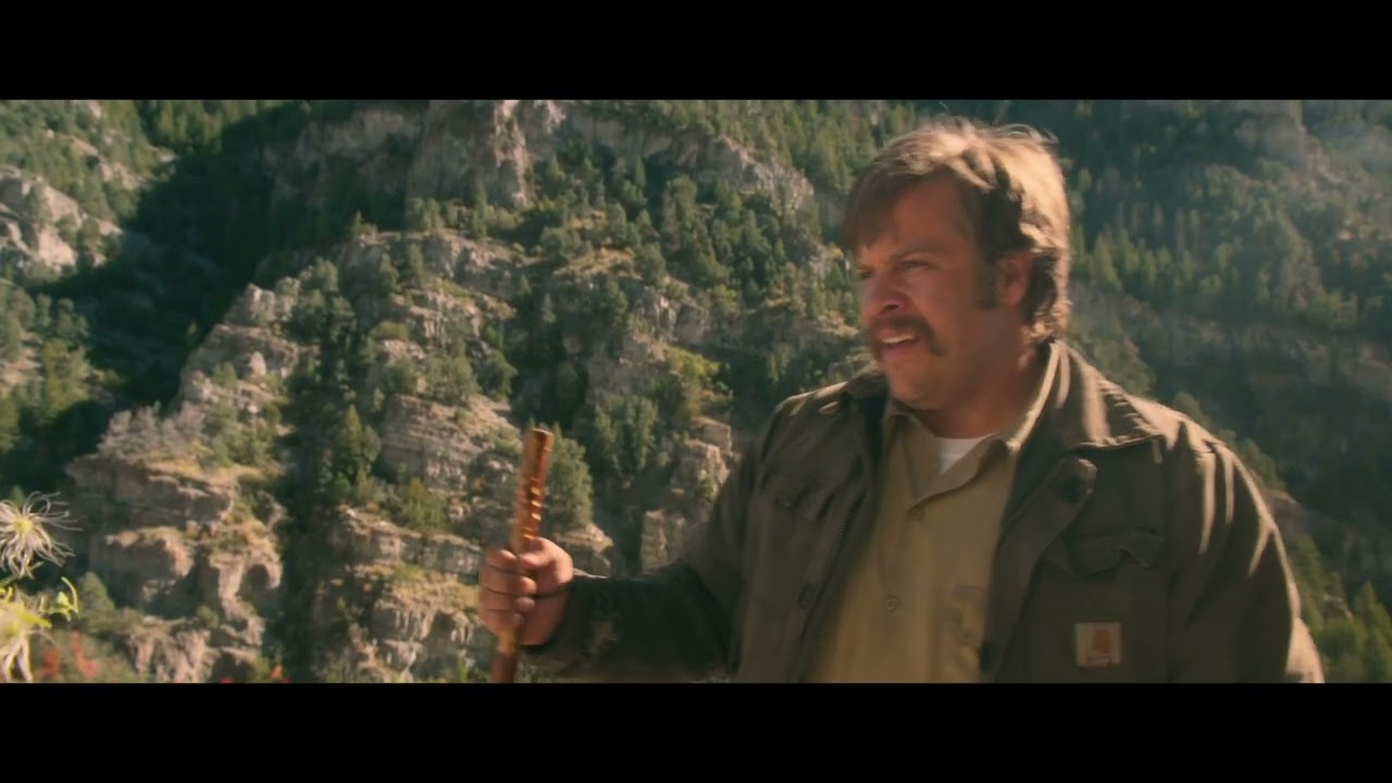 Miniature de la vidéo Robert Allen Elliott Composer For Faith of Angels, Movie Directed by Garrett Batty du film Faith of Angels