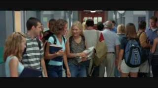 A Walk to Remember - Something About You (Mother We Just Can&#39;t Get Enough)